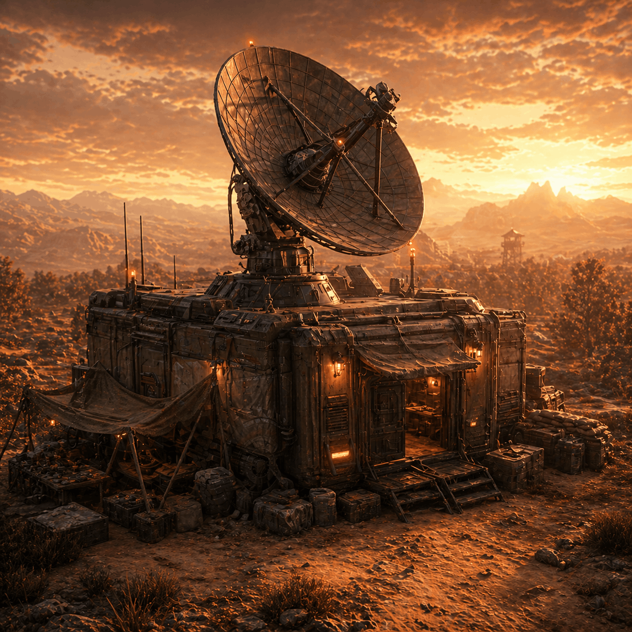 Radar