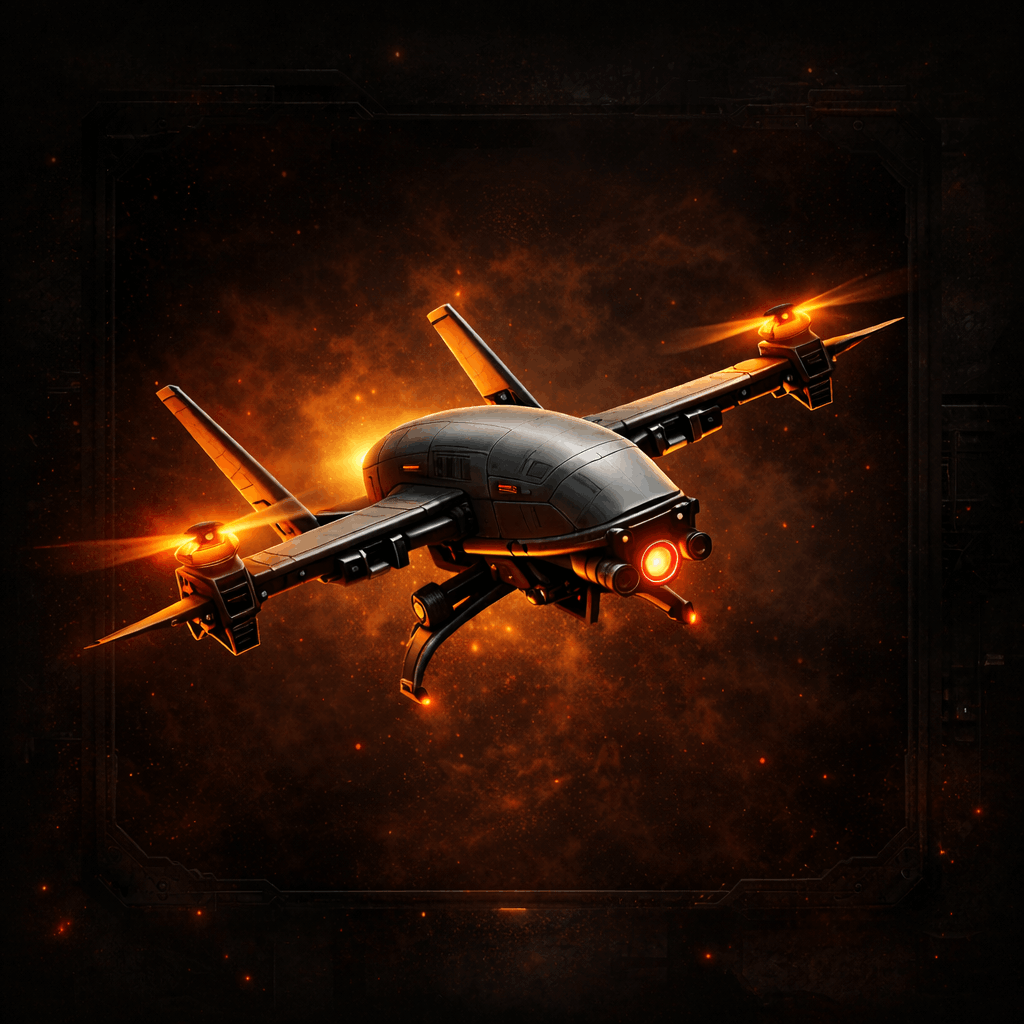 Drone